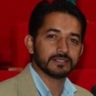 Dr Pankaj Chauhan